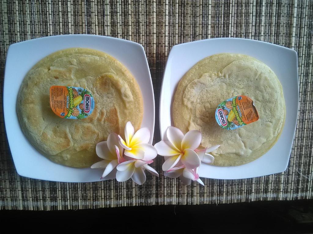 Krisna Homestay - 13