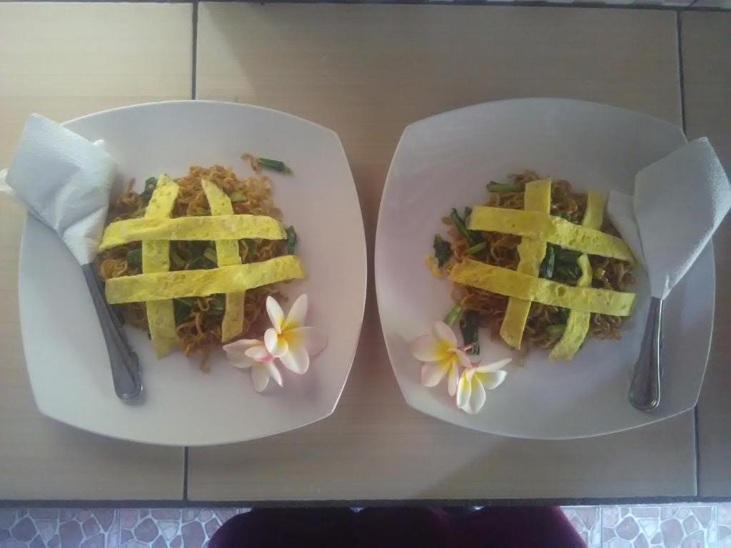 Krisna Homestay - 12