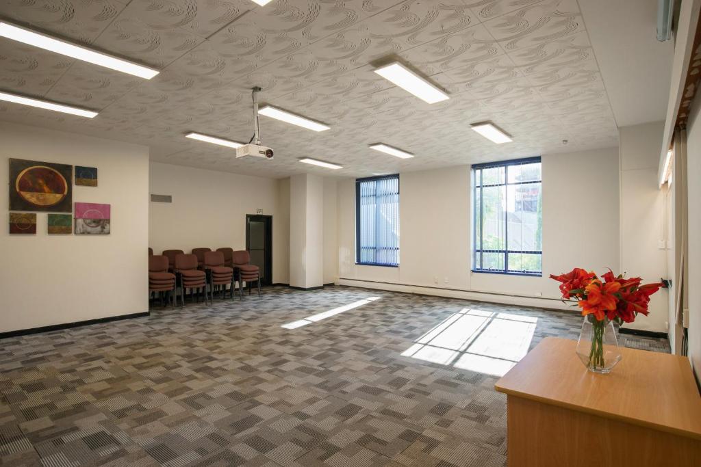 Kiwi International Hotel - Resim 29