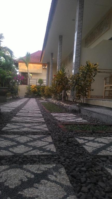 Betesda Guest House - Deluxe Room