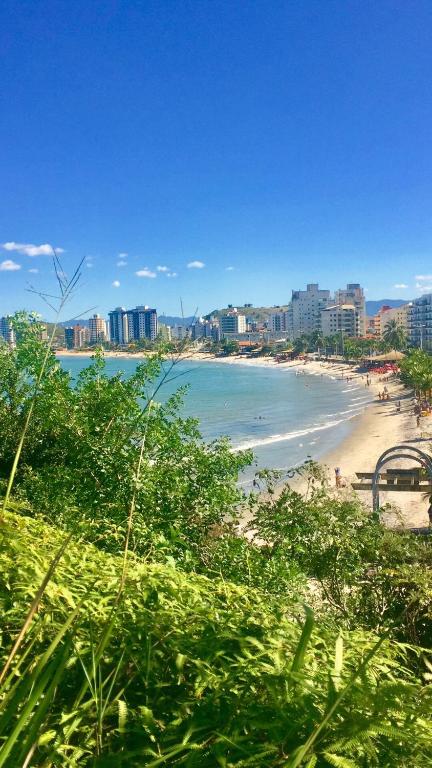  Suítes Praia Martin de Sa