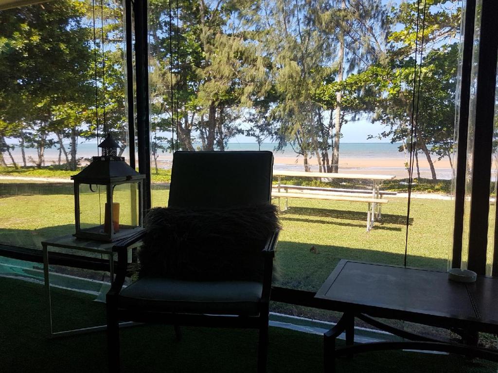 King Reef Resort - Maison De Trois Chambres