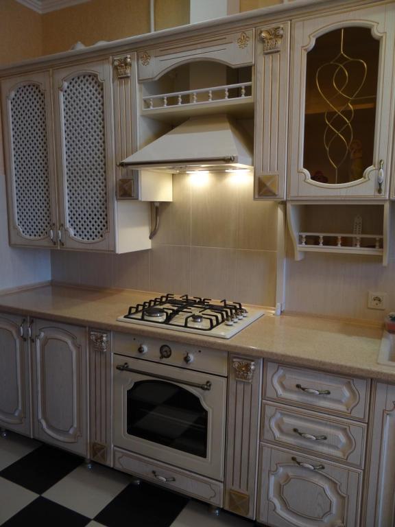 Апартаменты люкс—класса для комфортного отдыха - отзывы и видео