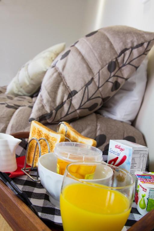 Bella Vista Motel Kaikoura - Resim 12