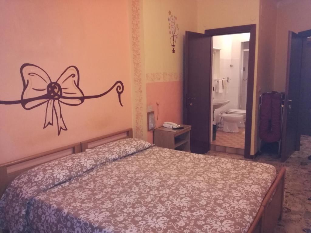 Hotel San Giovanni - Resim 19