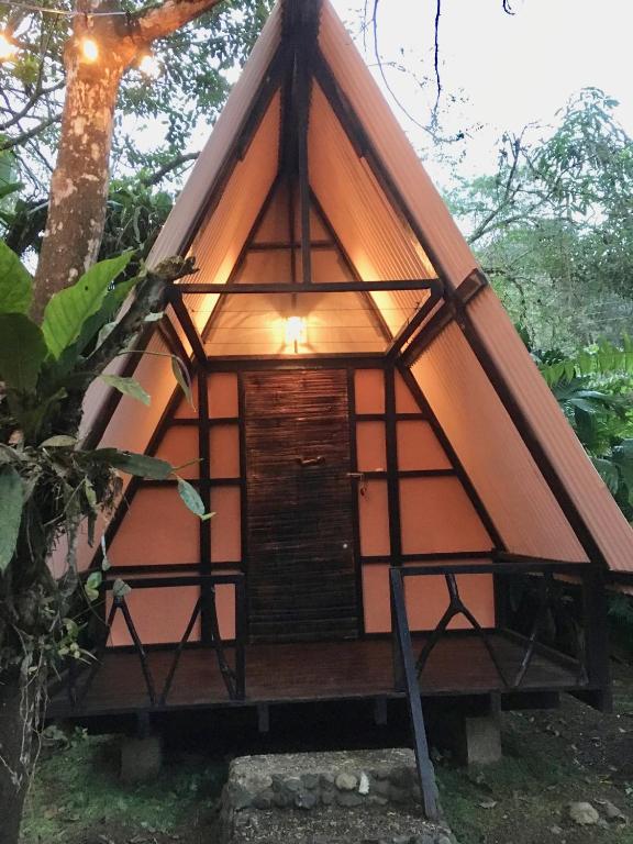 Fotografie z fotogalerie ubytování Los Mineros Guesthouse v destinaci Dos Brazos