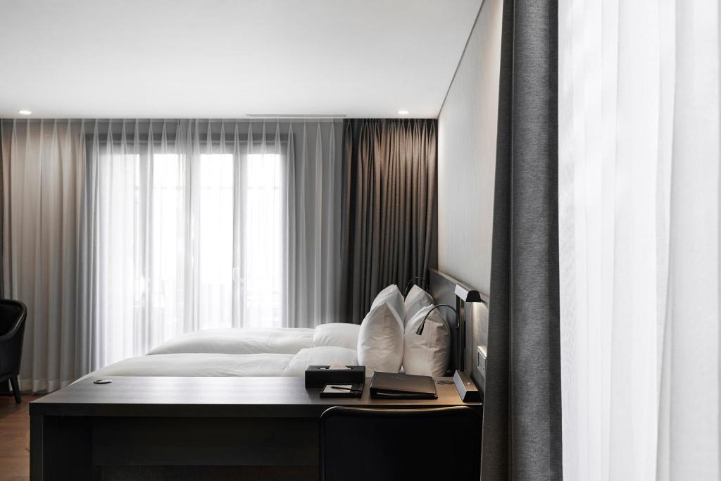 Arban City Hotel - Präsidentschaftssuite