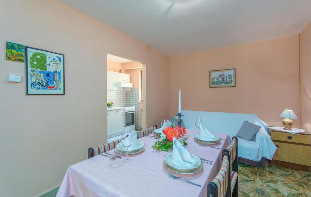 Zdjęcie z galerii obiektu Apartments Rajko w Poreču