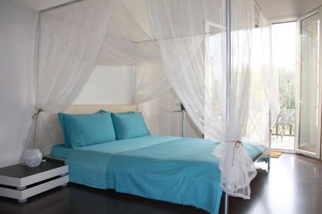 B&B La Gioia