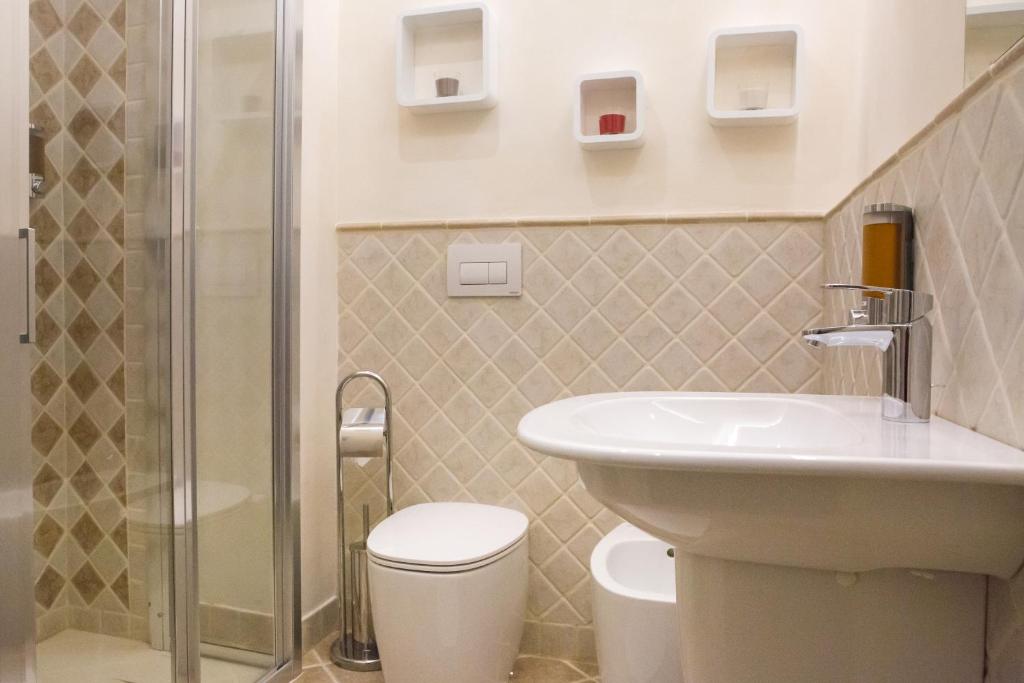 Inn Aosta - La Piazza - 2