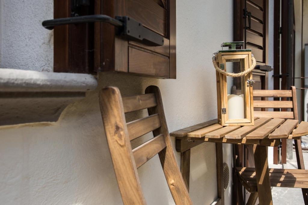 Inn Aosta - La Piazza - 4