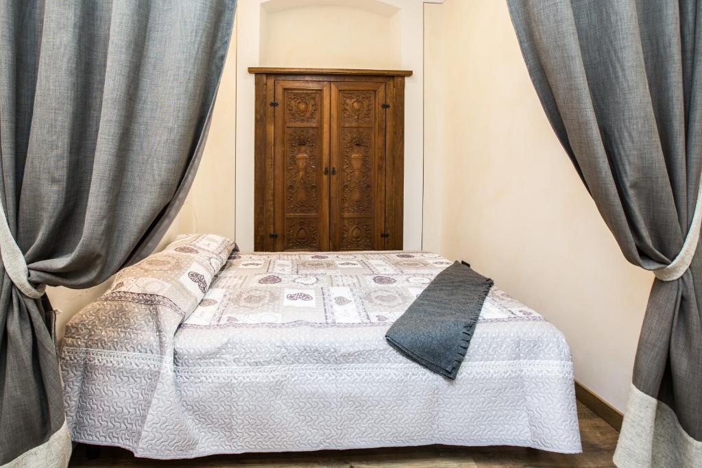 Inn Aosta - La Piazza - 11