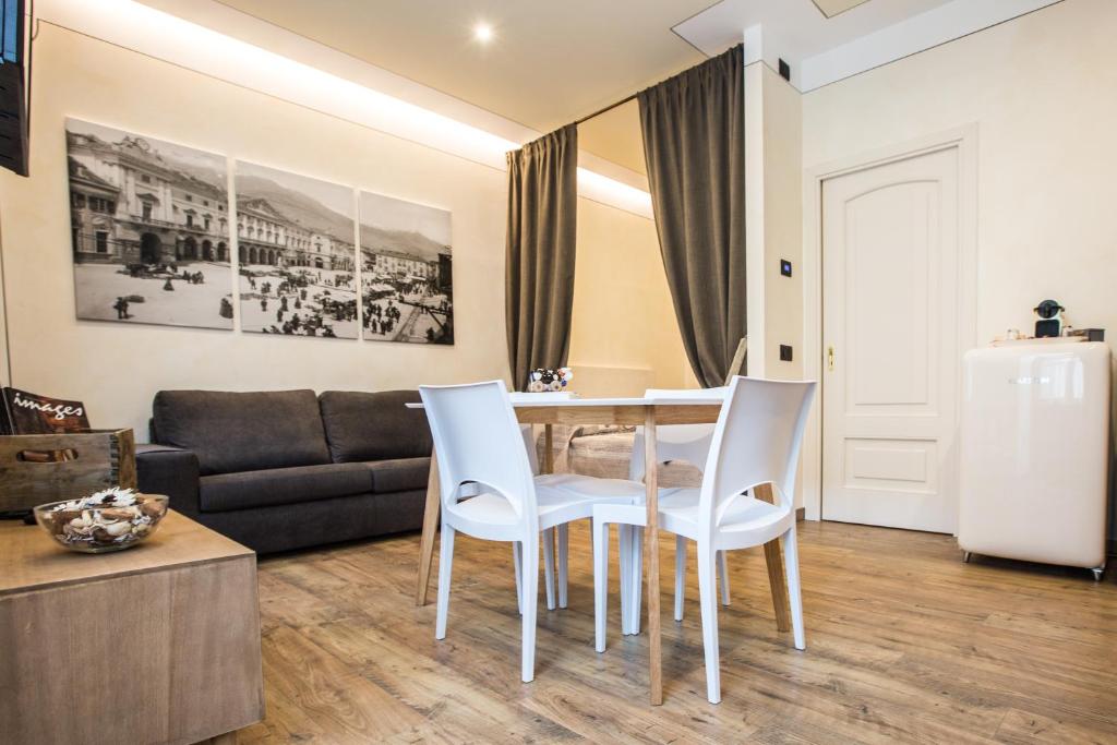 Inn Aosta - La Piazza - 15