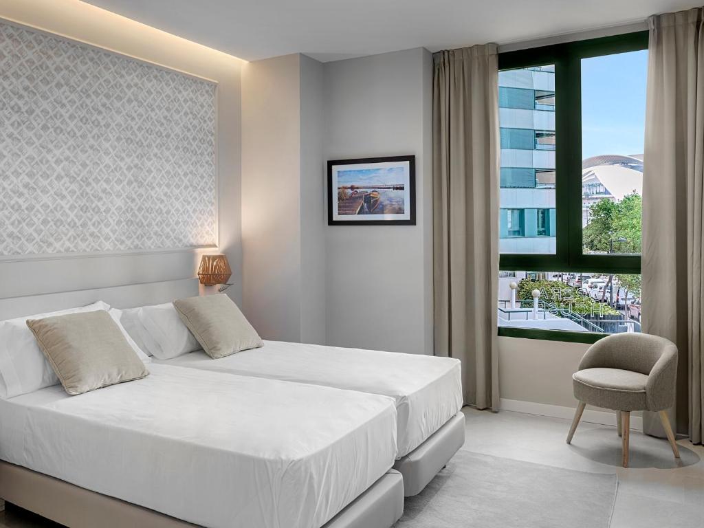 Opera House Valencia B&B, Valencia – Precios 2023 actualizados