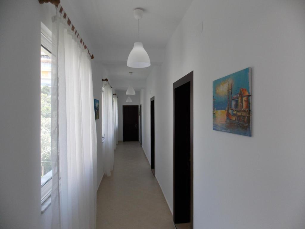 Fotografie z fotogalerie ubytování Vila Gjoni v destinaci Sarandë