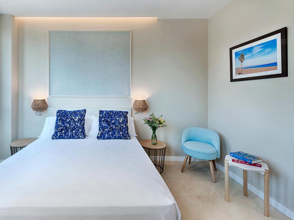 Opera House Valencia B&B, Valencia – Bijgewerkte prijzen 2023