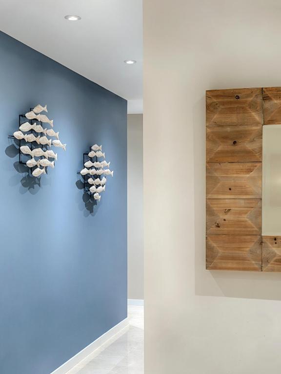 Opera House Valencia B&B - Resim 13