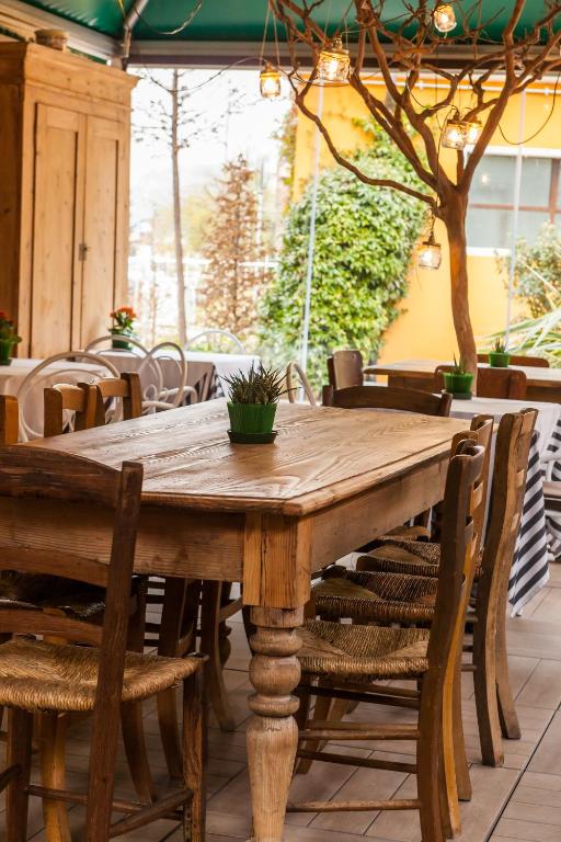Fotografie z fotogalerie ubytování Hotel Bardolino v destinaci Bardolino