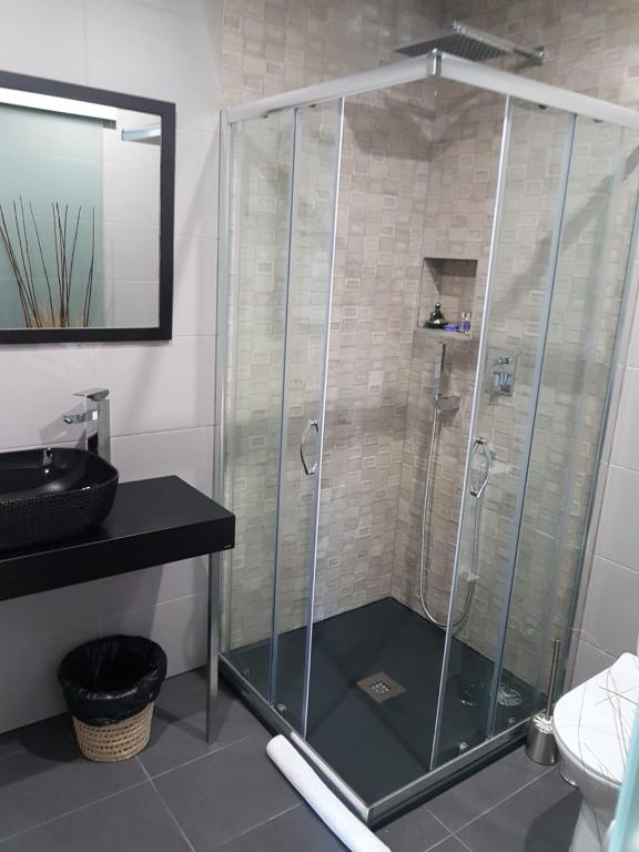 Buganvilias Do Meco Guest house - 5