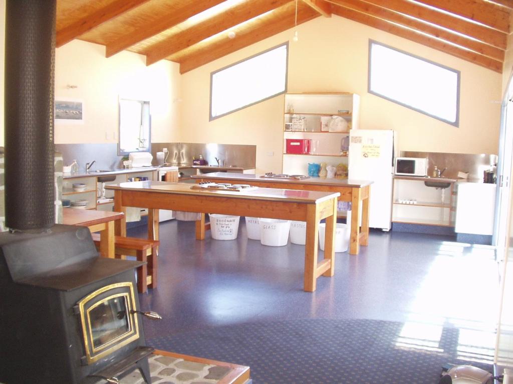 The Lazy Shag Lodge - Resim 4