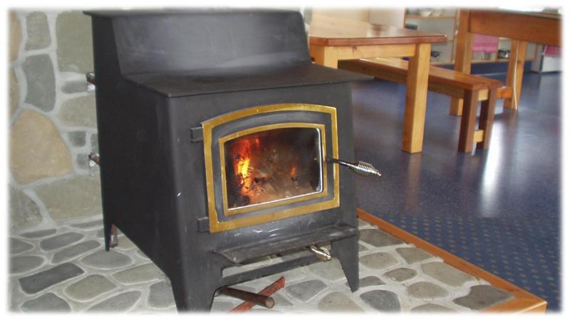 The Lazy Shag Lodge - Resim 28