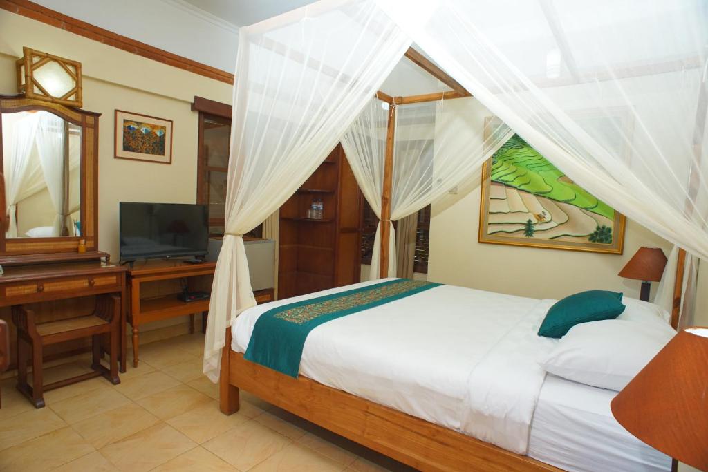 Pondok Agung Bed & Breakfast - 1
