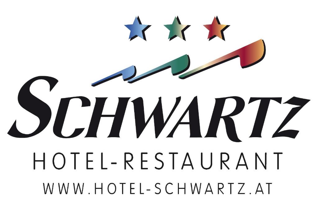 Certifikát, hodnocení, plakát nebo jiný dokument vystavený v ubytování Hotel Restaurant Schwartz