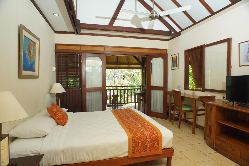 Pondok Agung Bed & Breakfast - 6