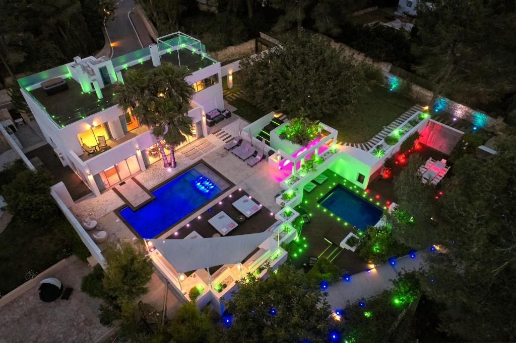 Casa India Ibiza, Santa Eularia des Riu – Updated 2023 Prices