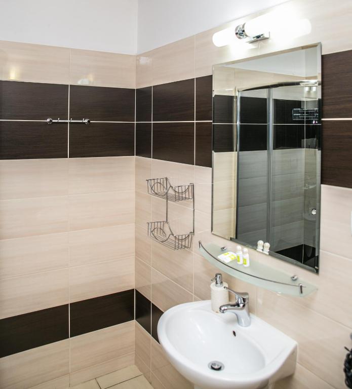 City Aparthotel - Resim 45