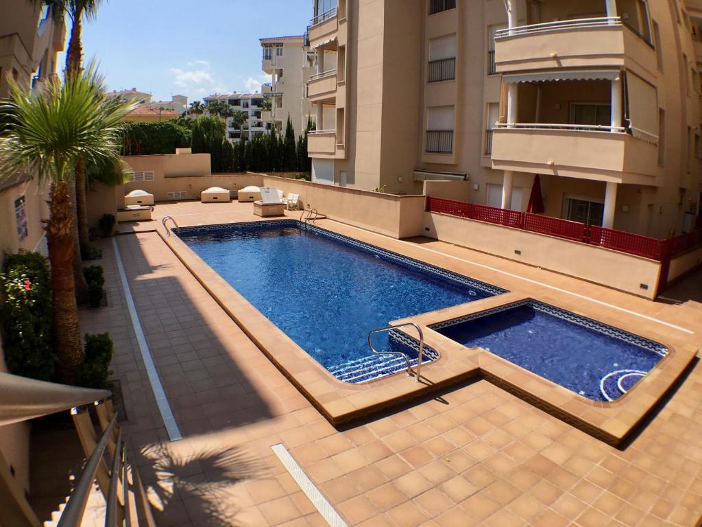 Residencia La Mina - Albir, Albir – Bijgewerkte prijzen 2022