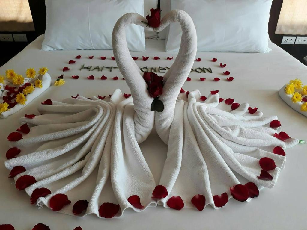 Aonang Regent Hotel - Resim 12