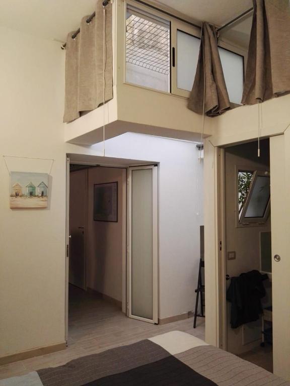 Fotografie z fotogalerie ubytování A cà du Pellegrin v destinaci Carloforte