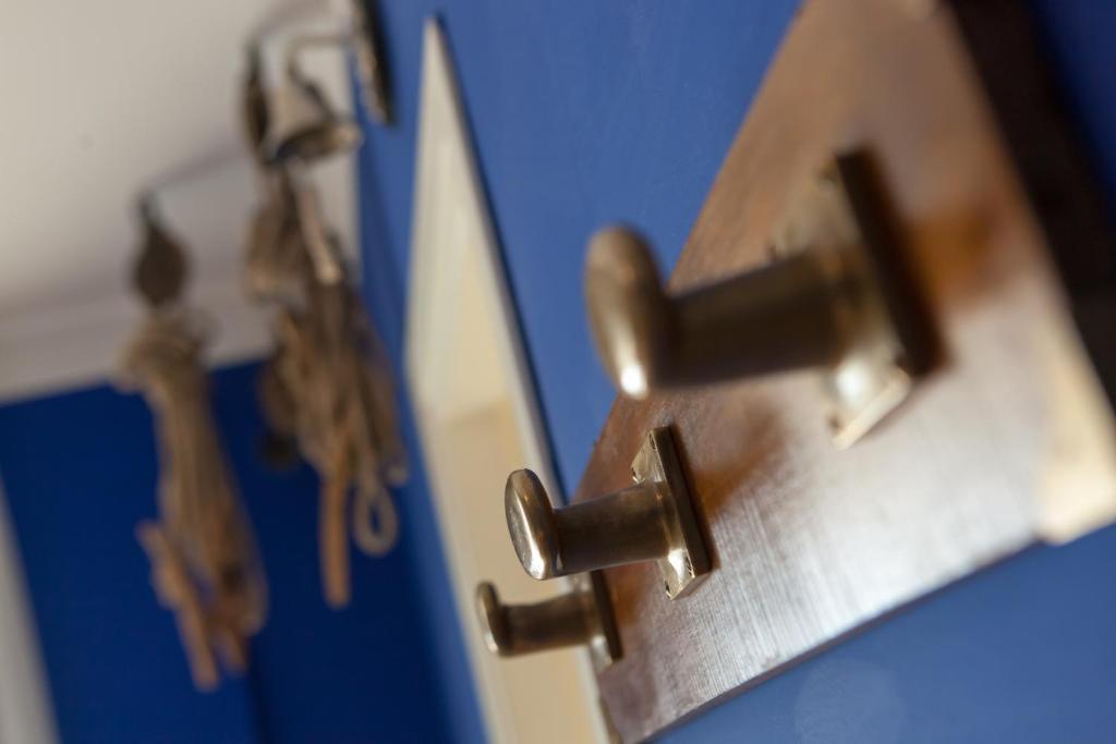 Fotografie z fotogalerie ubytování Hotel Maximilian v destinaci Bardolino