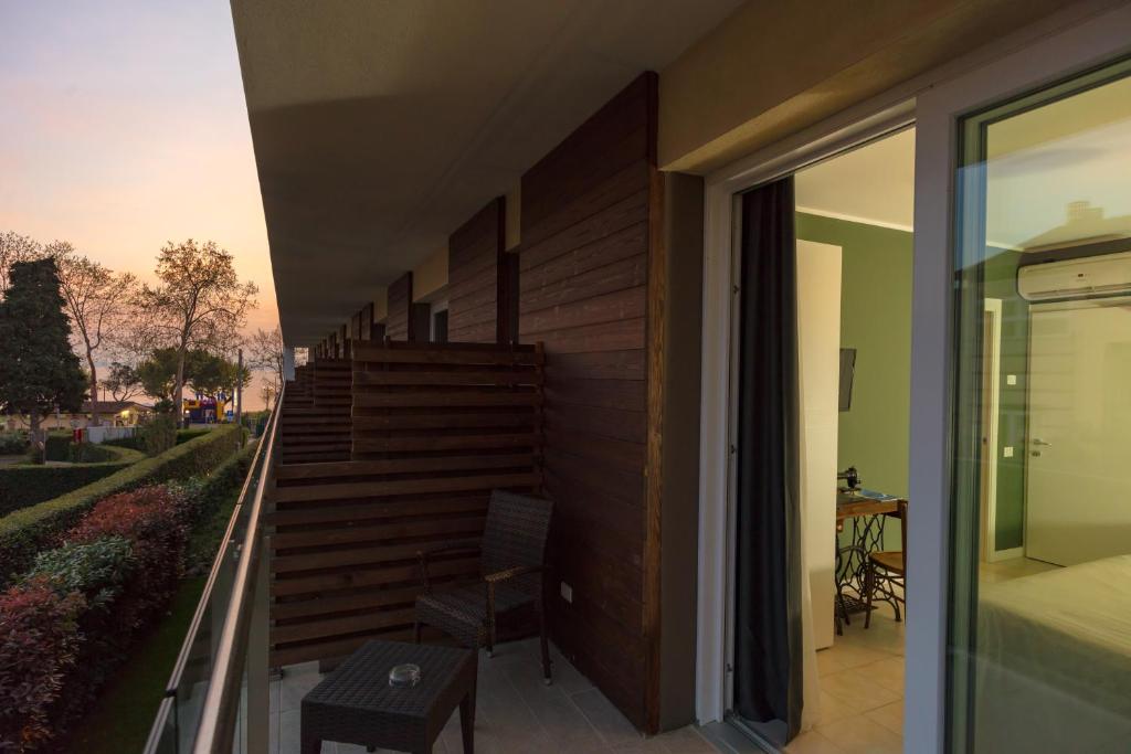 Fotografie z fotogalerie ubytování Hotel Maximilian v destinaci Bardolino