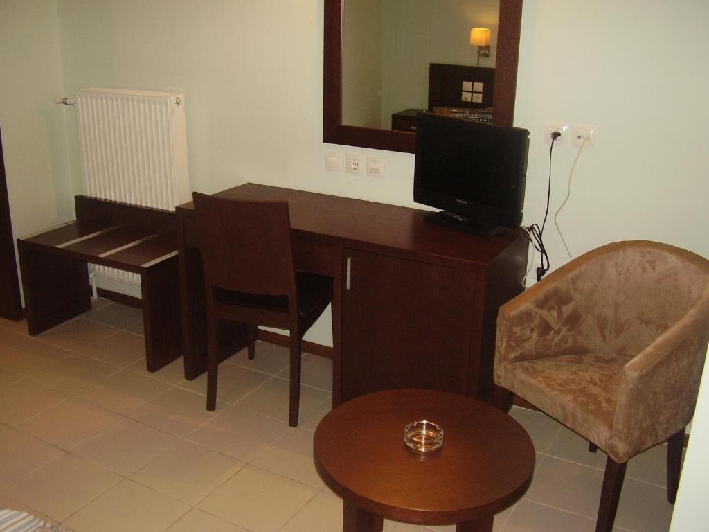 Hotel Electra - Resim 40