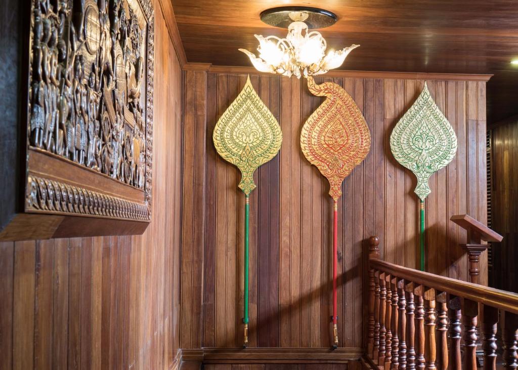 Fotografie z fotogalerie ubytování Ta Prohm Hotel & Spa v Siem Reap