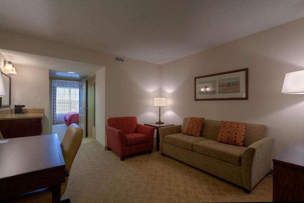 Country Inn & Suites by Radisson, Calgary-Northeast - Resim 33