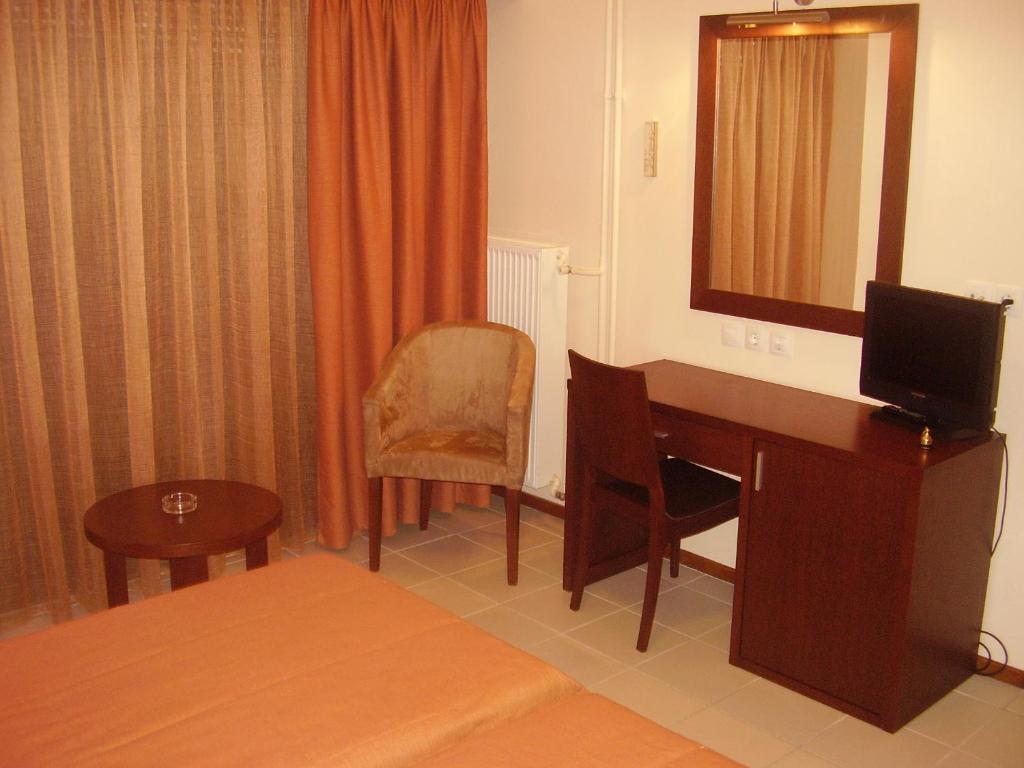 Hotel Electra - Resim 41