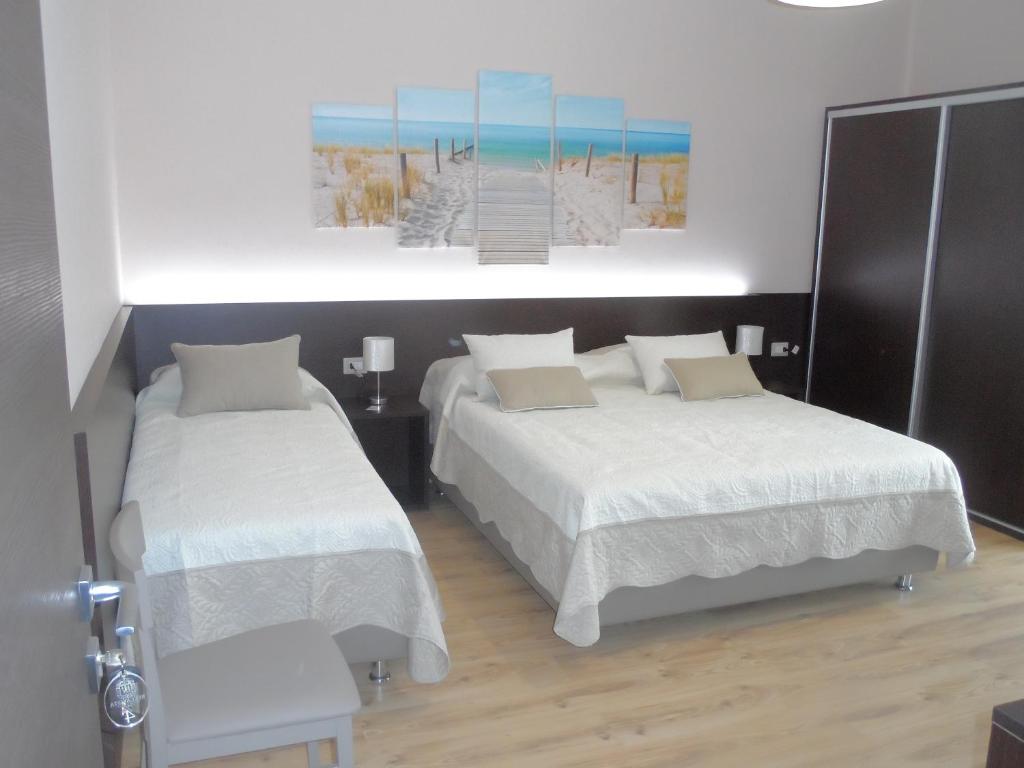 Derechos de imagen reservados por Booking.com