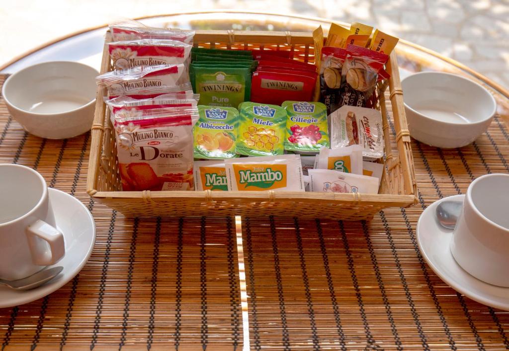 Villa Rosa Sorrento - 10