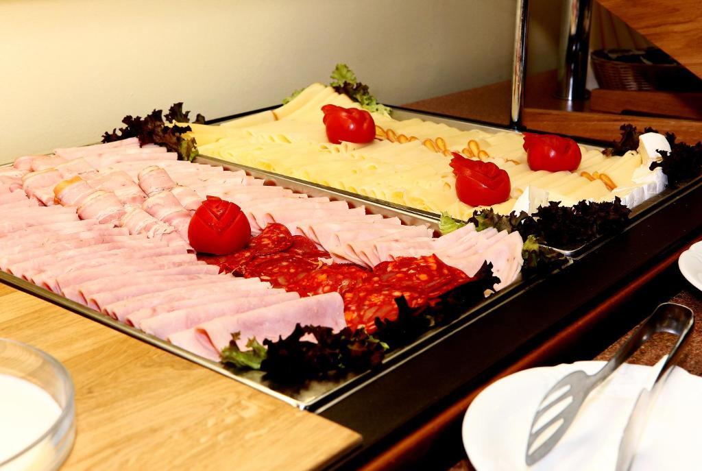 Hotel Central - Resim 18