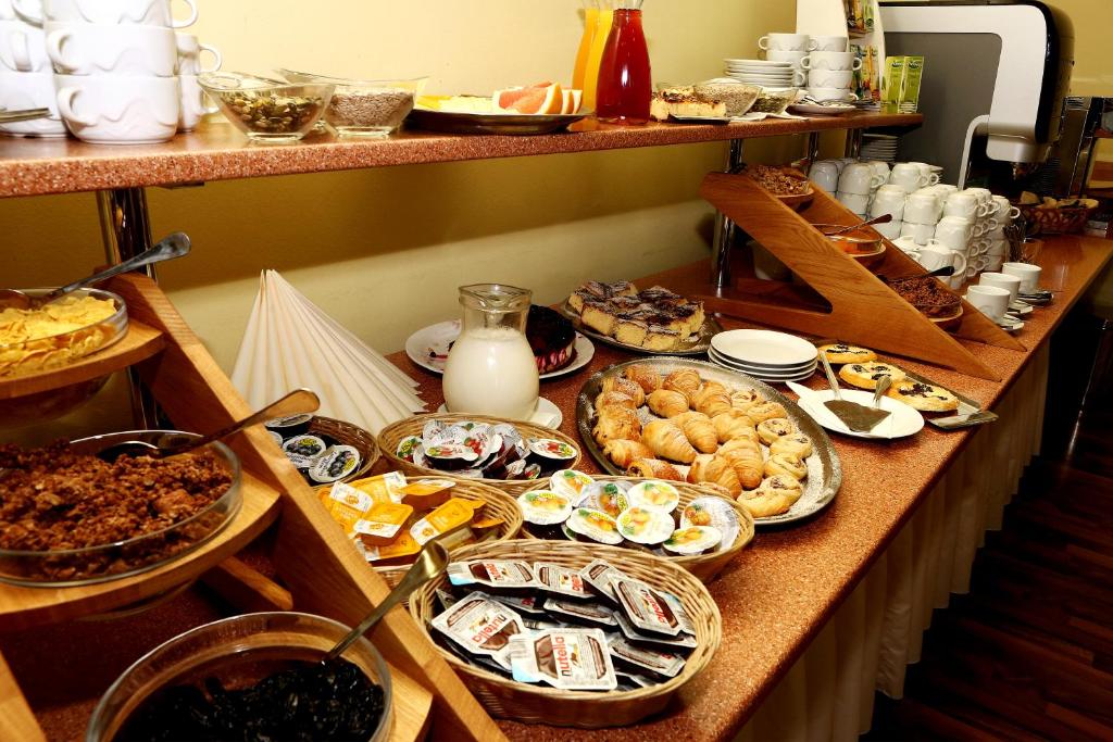 Hotel Central - Resim 8