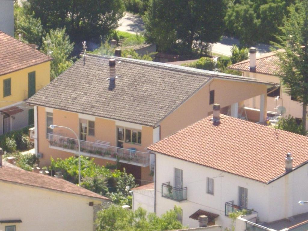Villa santa