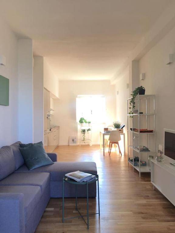 Il Gelso - Apartment in Bari, Santo Spirito - Flat A