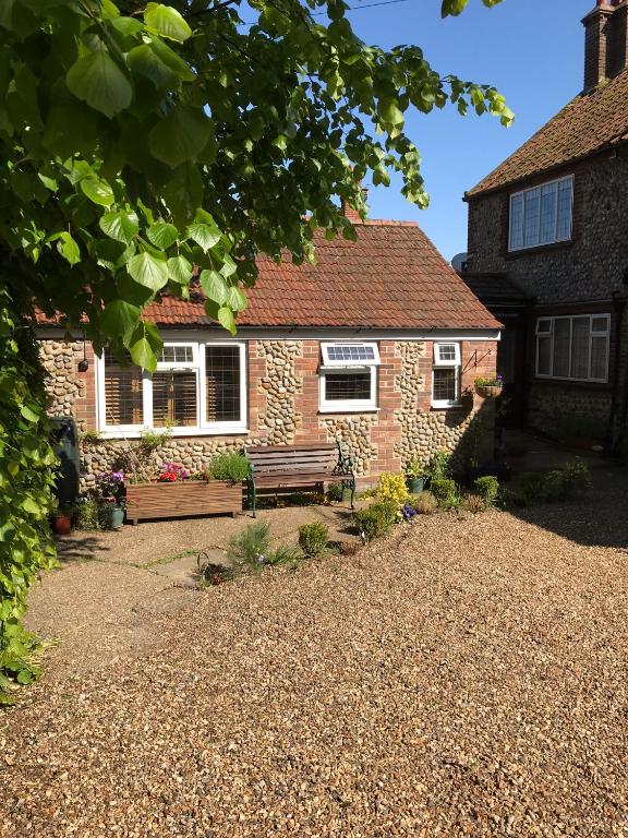 The Old Barn Annexe photo