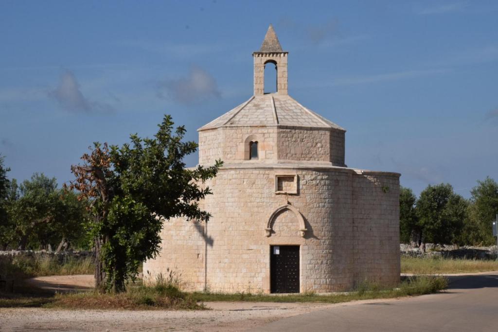 Fotografia z galérie ubytovania Dimora Santa Caterina v destinácii Conversano