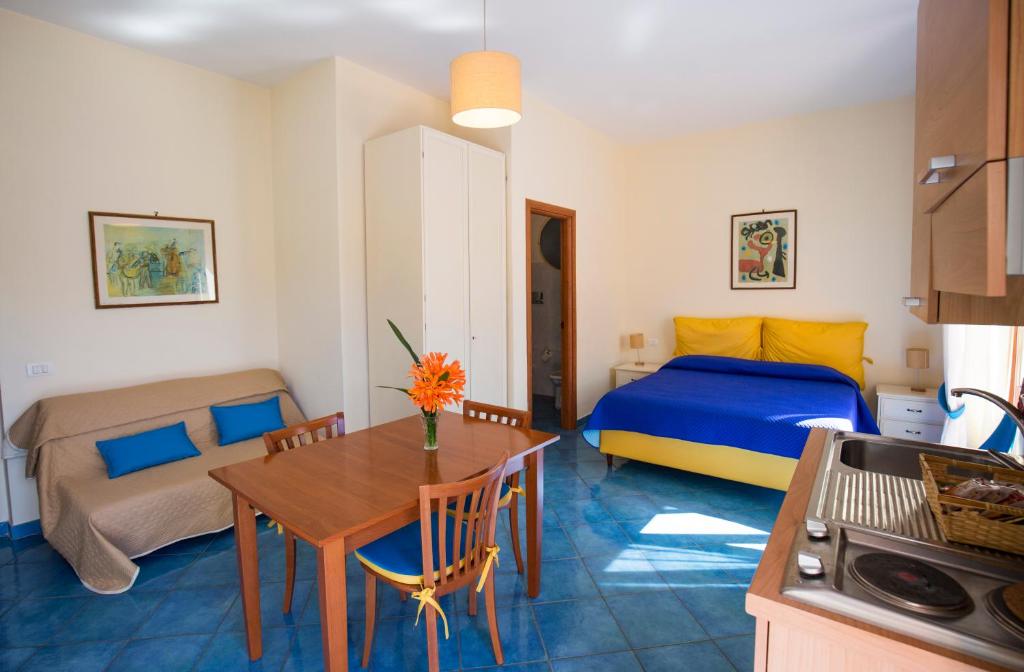 Villa Rosa Sorrento - 18