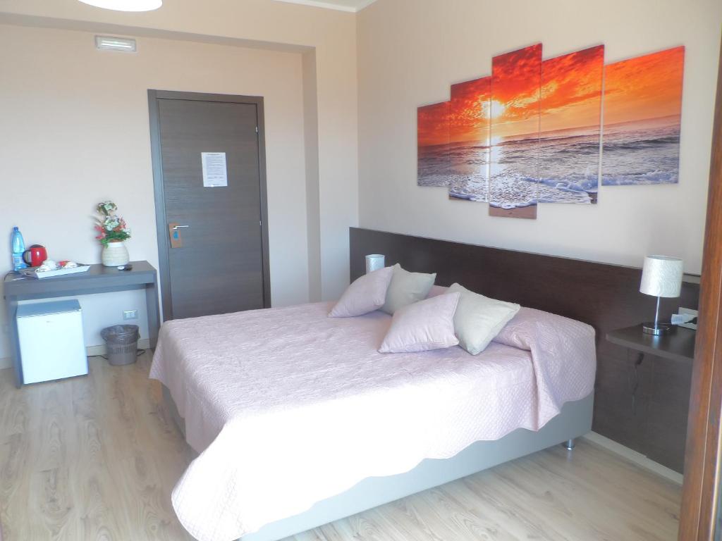 Derechos de imagen reservados por Booking.com