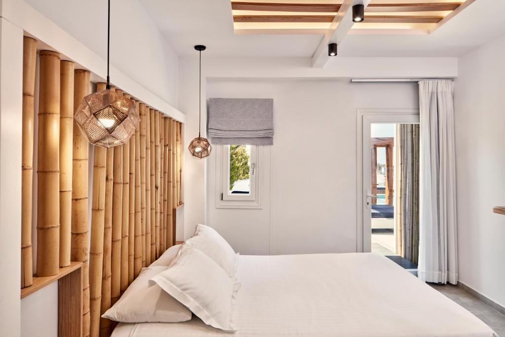 Callia Retreat Suites - Adults Only - 6